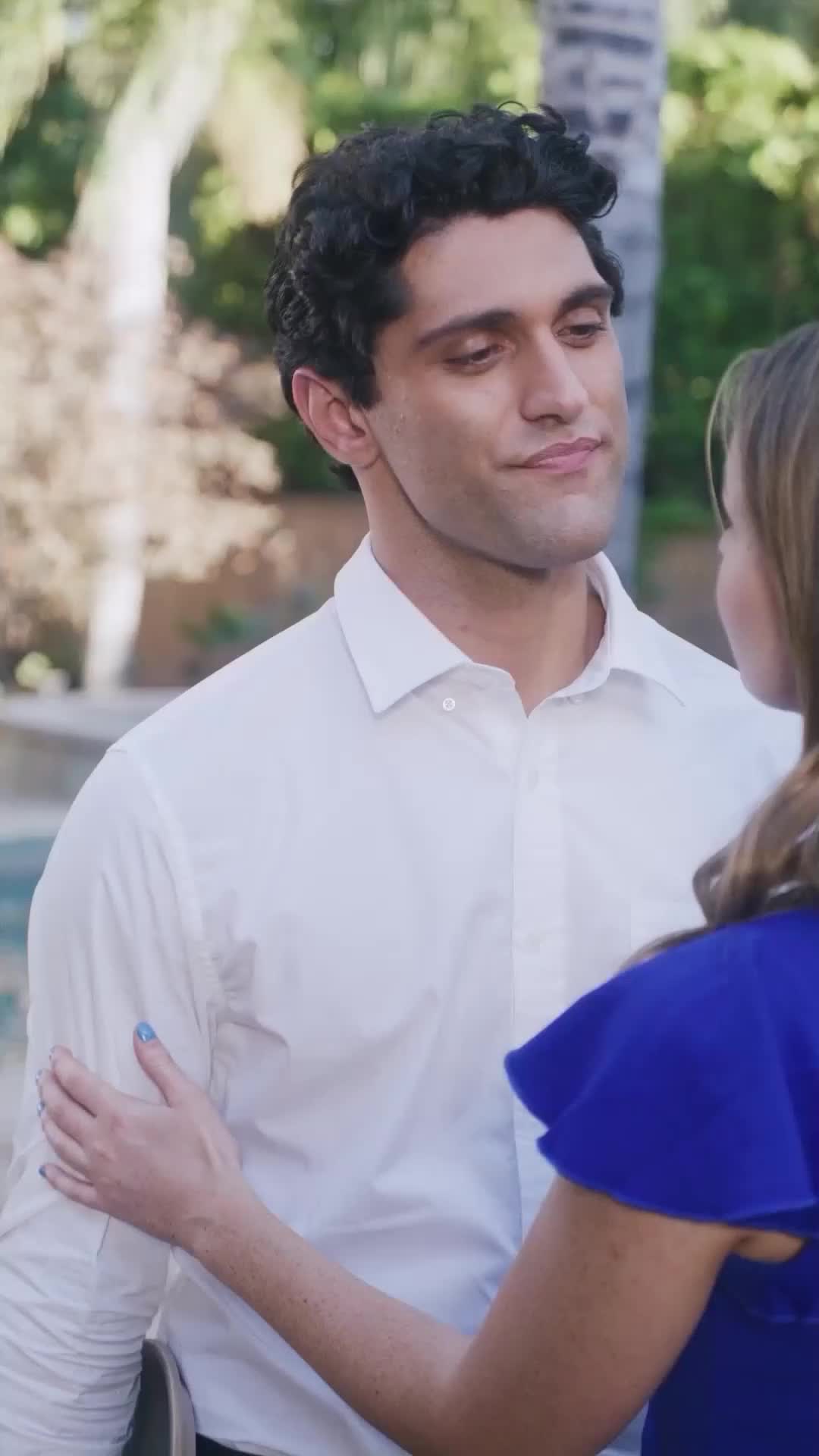 Episodio 4 - Marido alquilado